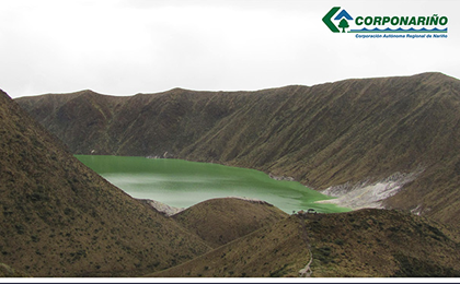 CORPONARIÑO REITERA EL COMUNICADO DEL CIERRE TEMPORAL DE LA RESERVA FORESTAL PROTECTORA REGIONAL ÁREA CIRCUNDANTE AL VOLCÁN AZUFRAL