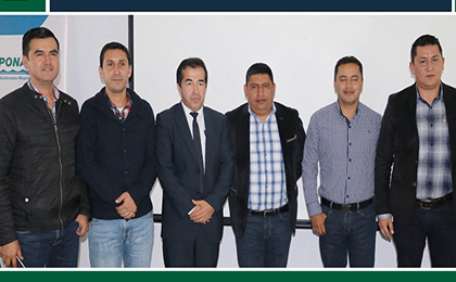 ASAMBLEA GENERAL