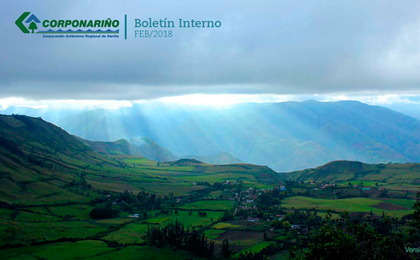 Boletín INTERNO FEBRERO 2018