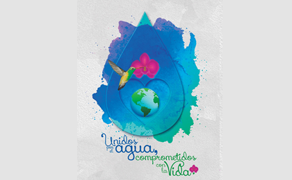 PROGRAMACIÓN DÍA MUNDIAL DEL AGUA