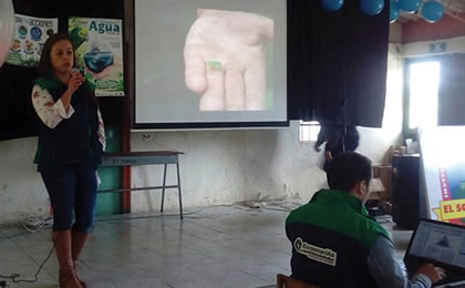 FORO ESTUDIANTIL