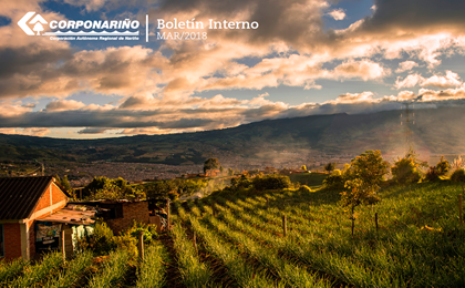Boletín INTERNO MARZO 2018