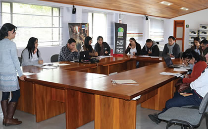 BITÁCORAS SECTOR MINERO
