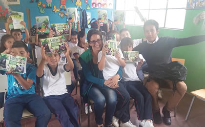 NARIÑO PURO AMBIENTE