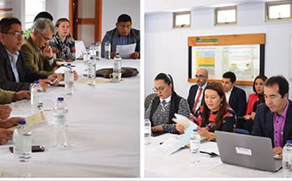 PÁRAMAO OVEJAS TAUSO, DECLARADO PARQUE NATURAL REGIONAL