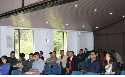 CONVENIOS CORPONARIÑO