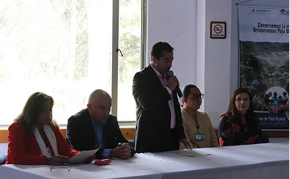 CONCLUYÓ EXITOSA AUDITORÍA DEL SISTEMA DE GESTIÓN INSTITUCIONAL EN CORPONARIÑO