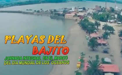 PLAYAS DEL BAJITO