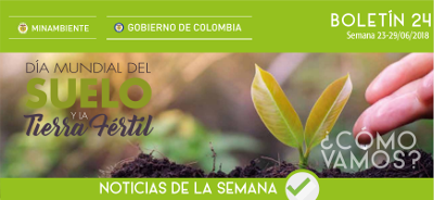 MINAMBIENTE COMO VAMOS