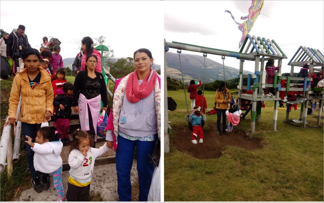 ESPACIO Formación y Recreación