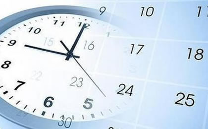MODIFICACIÓN TEMPORAL Horario de Trabajo