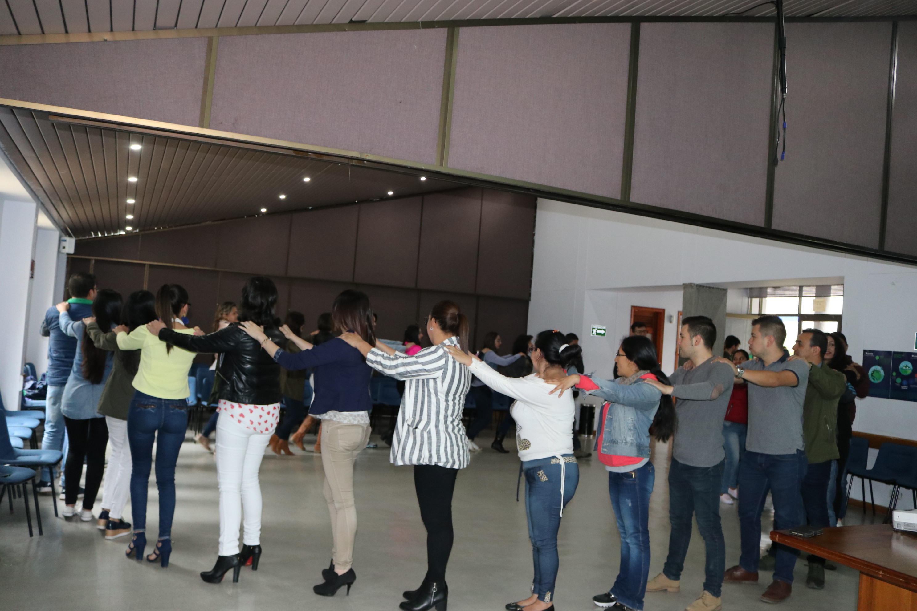 TALLER De Risoterapia