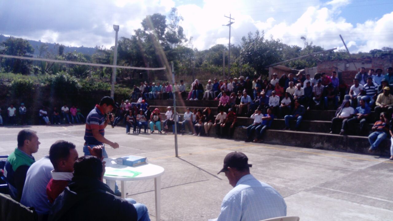 CORPONARIÑO REALIZA Jornadas de Educación Enfocadas al Uso Adecuado del Agua
