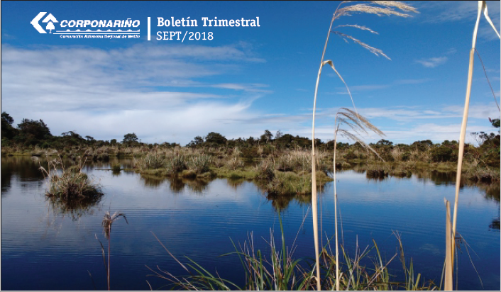 BOLETÍN TRIMESTRAL SEPTIEMBRE