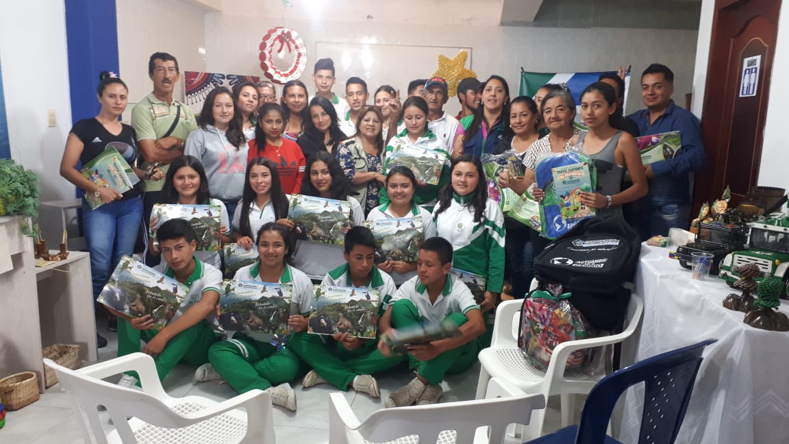 LA UNIÓN Encuentro de Asociaciones