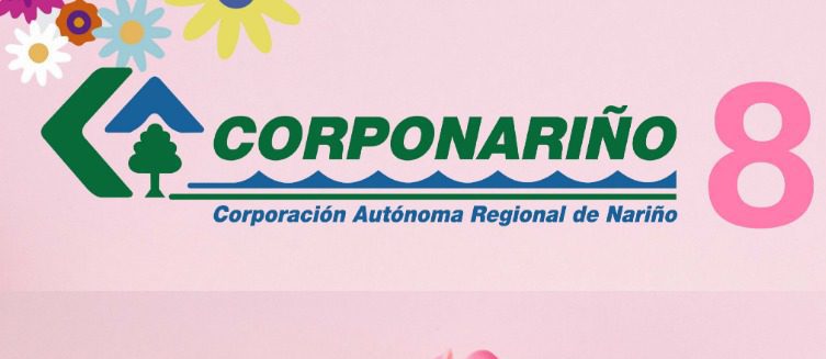 FELIZ Día Internacional de la Mujer!